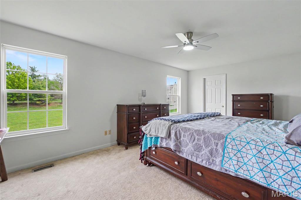 Weatherby Place - Residential