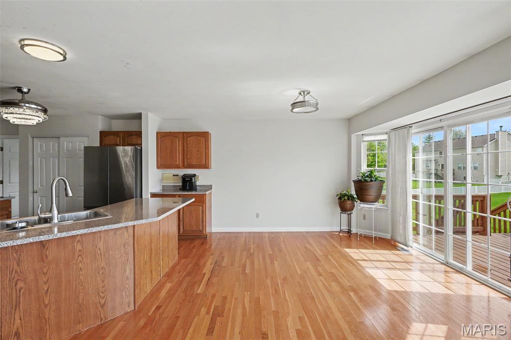 Weatherby Place - Residential