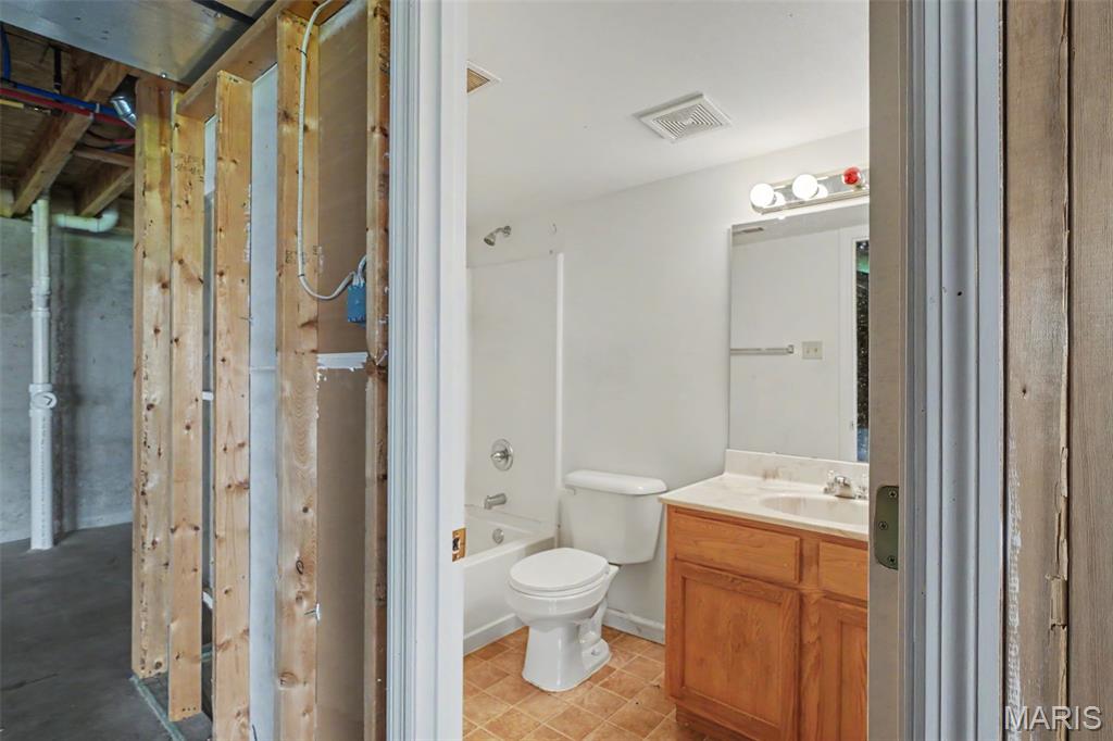 Weatherby Place - Residential