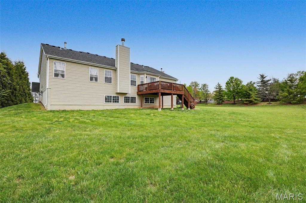 Weatherby Place - Residential