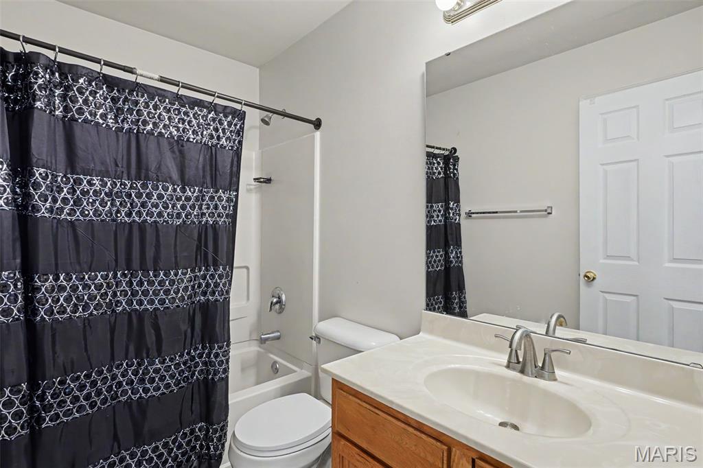 Weatherby Place - Residential