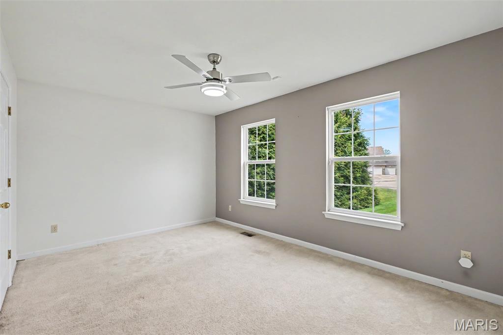 Weatherby Place - Residential