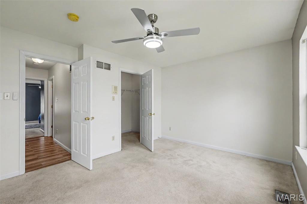 Weatherby Place - Residential