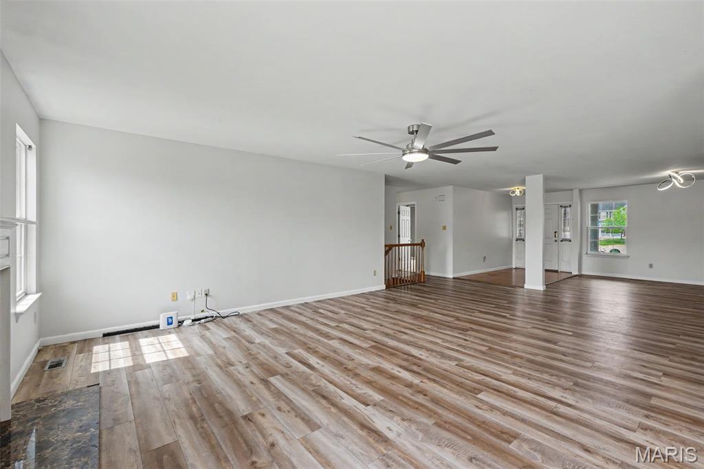 Weatherby Place - Residential