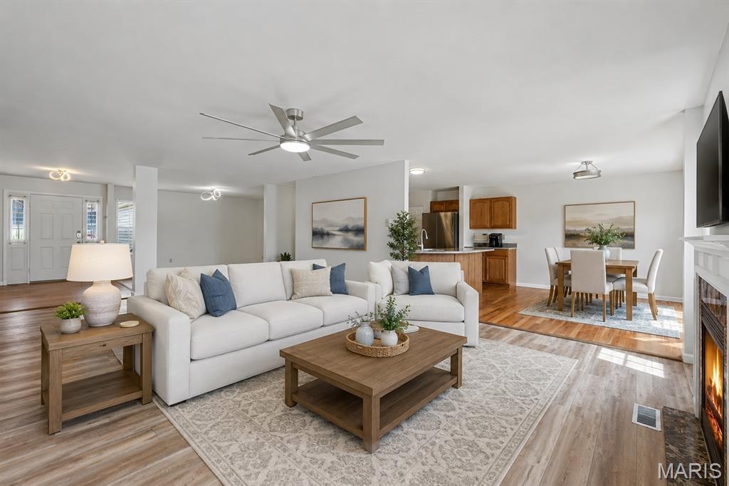 1347 Harting Drive
