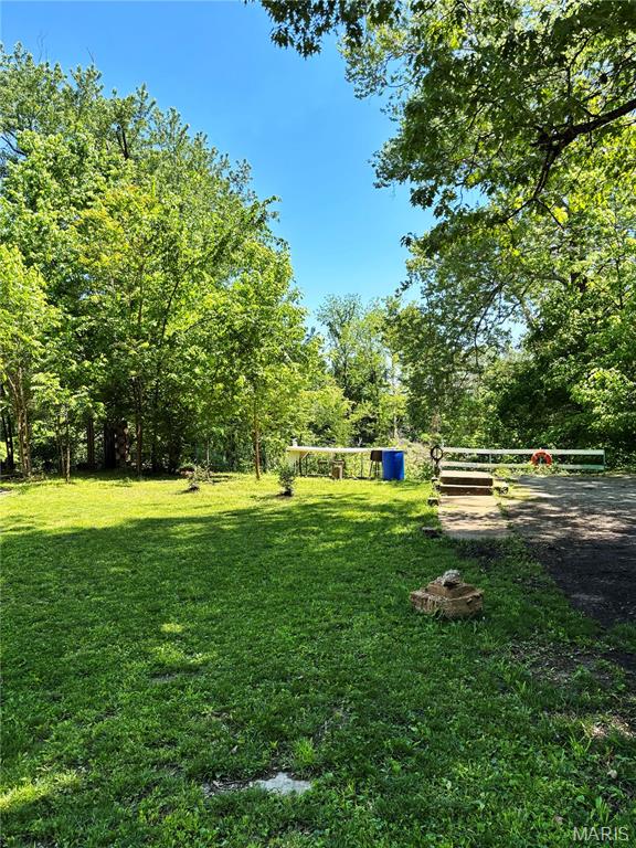Eureka Gardens - Land