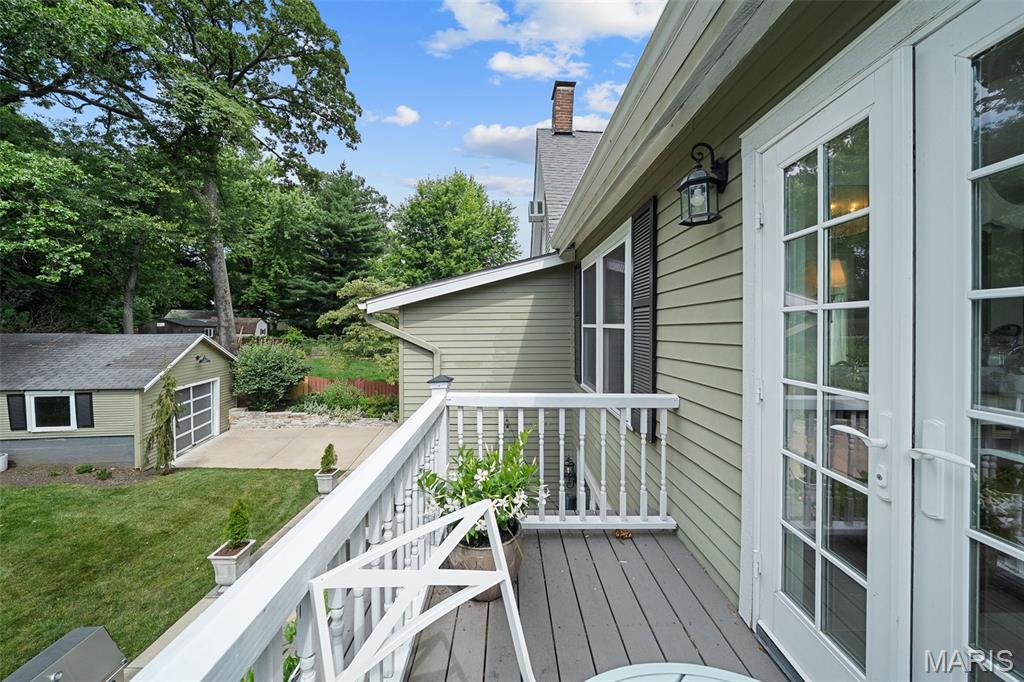 Old Orchard Park - Residential