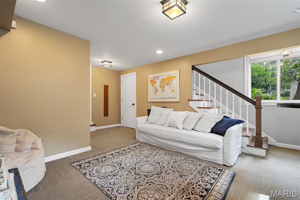 Old Orchard Park - Residential