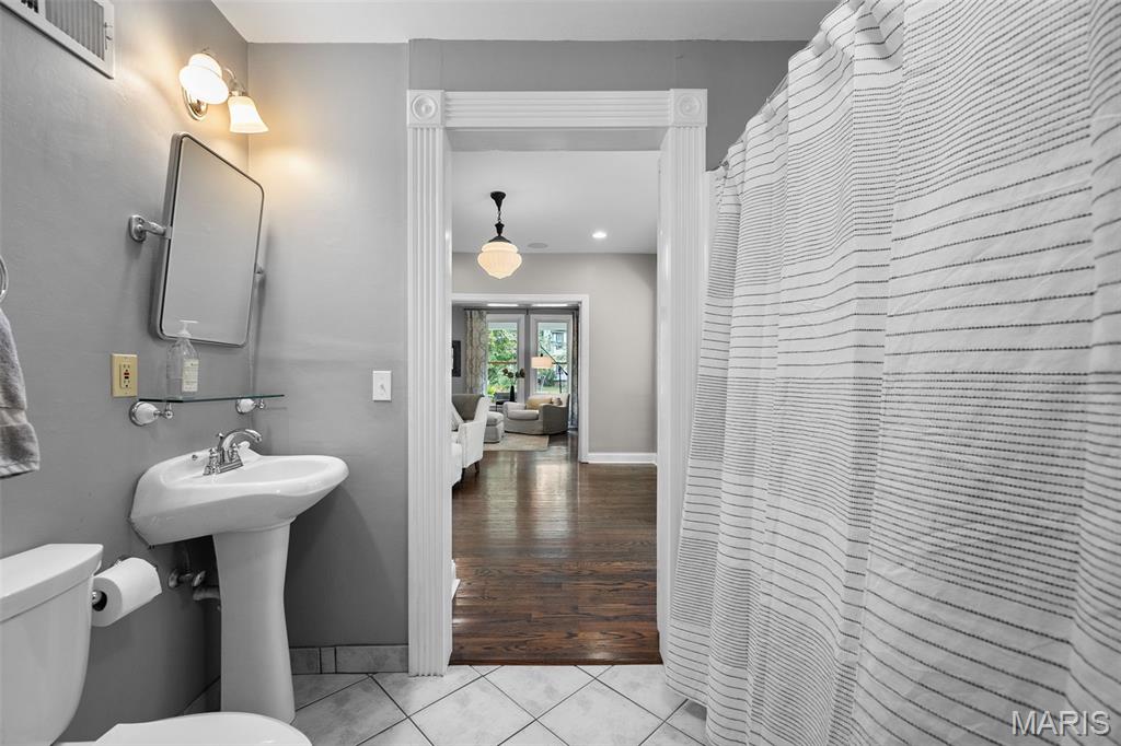 Old Orchard Park - Residential