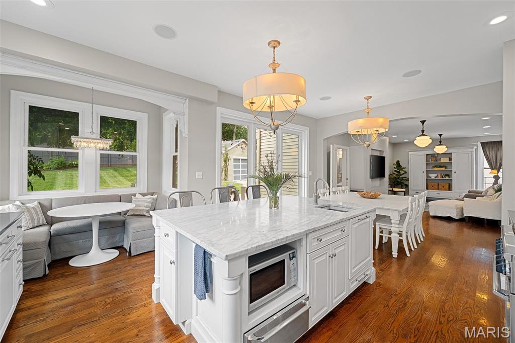 Old Orchard Park - Residential