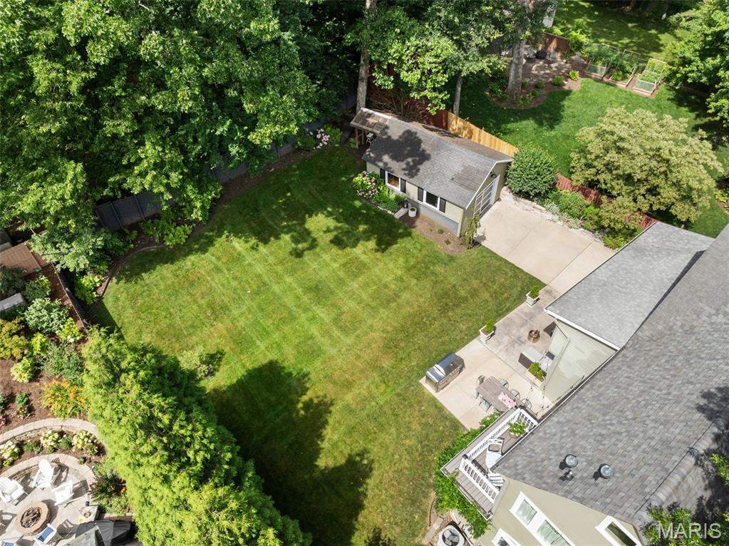 Old Orchard Park - Residential