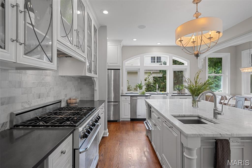 Old Orchard Park - Residential