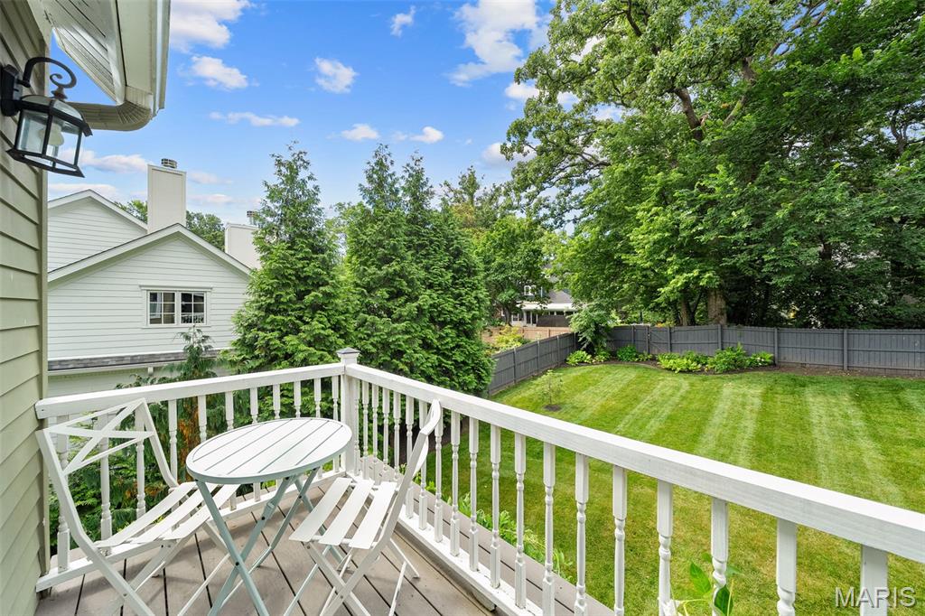 Old Orchard Park - Residential