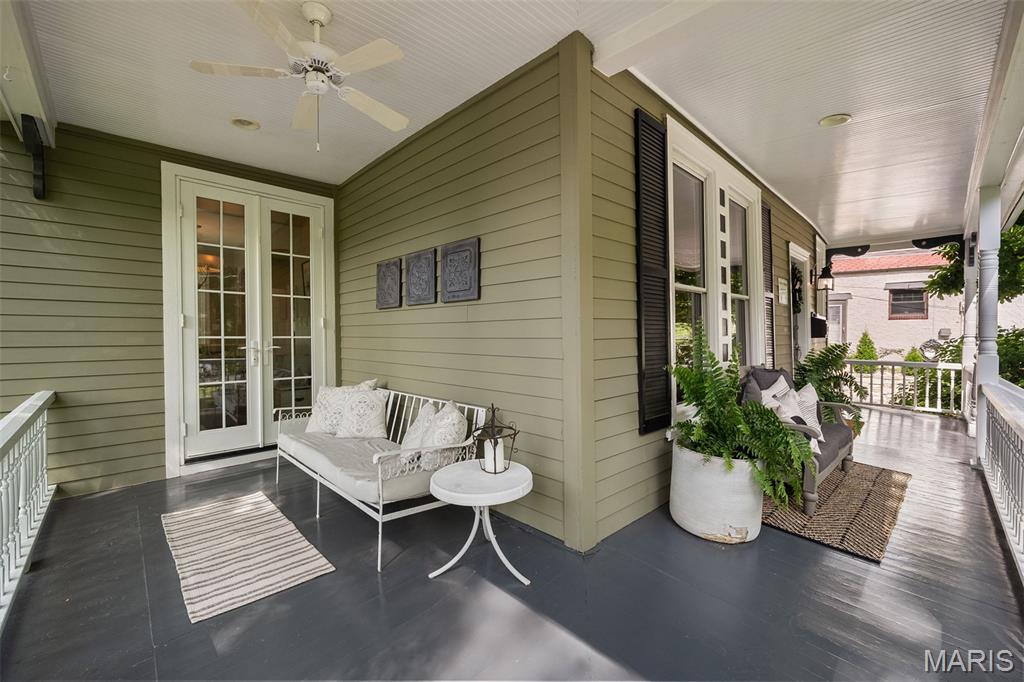 Old Orchard Park - Residential