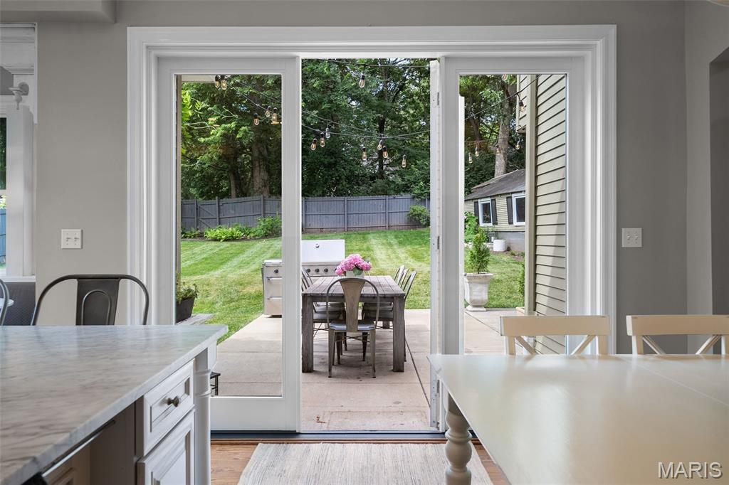 Old Orchard Park - Residential