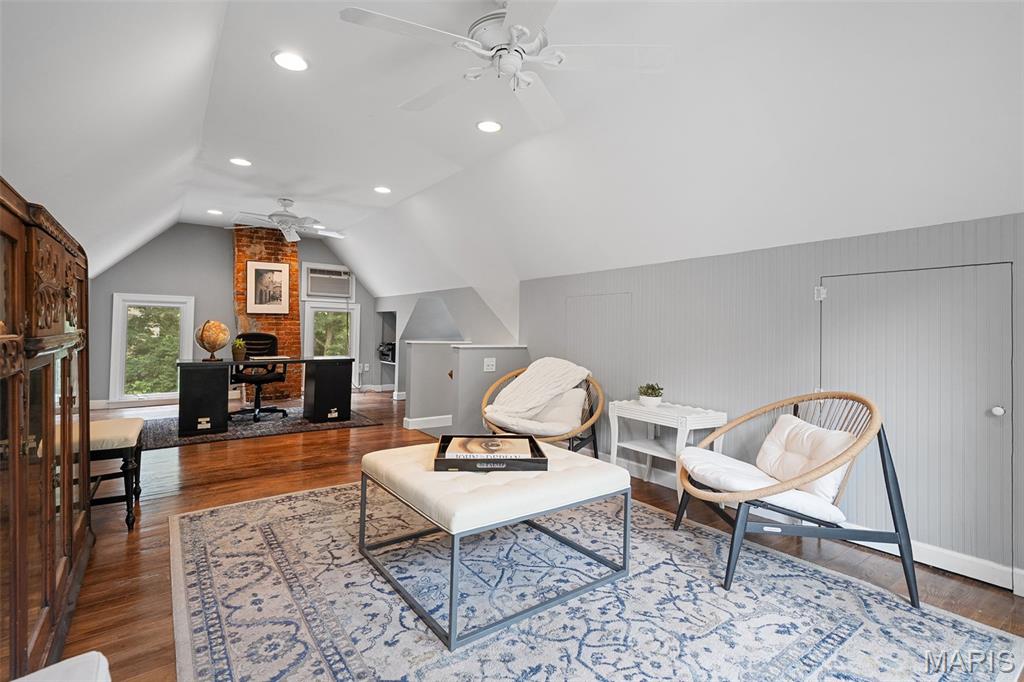 Old Orchard Park - Residential