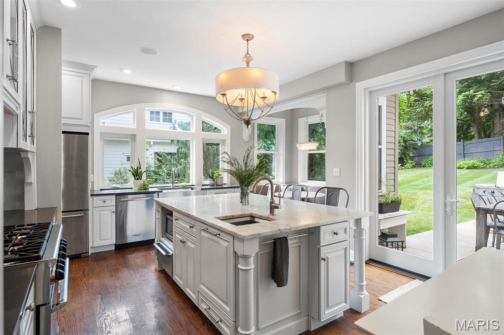 Old Orchard Park - Residential