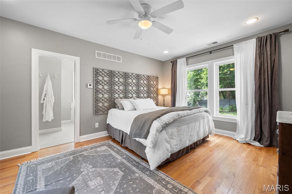 Old Orchard Park - Residential