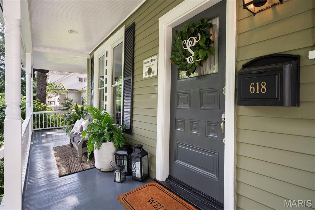 Old Orchard Park - Residential