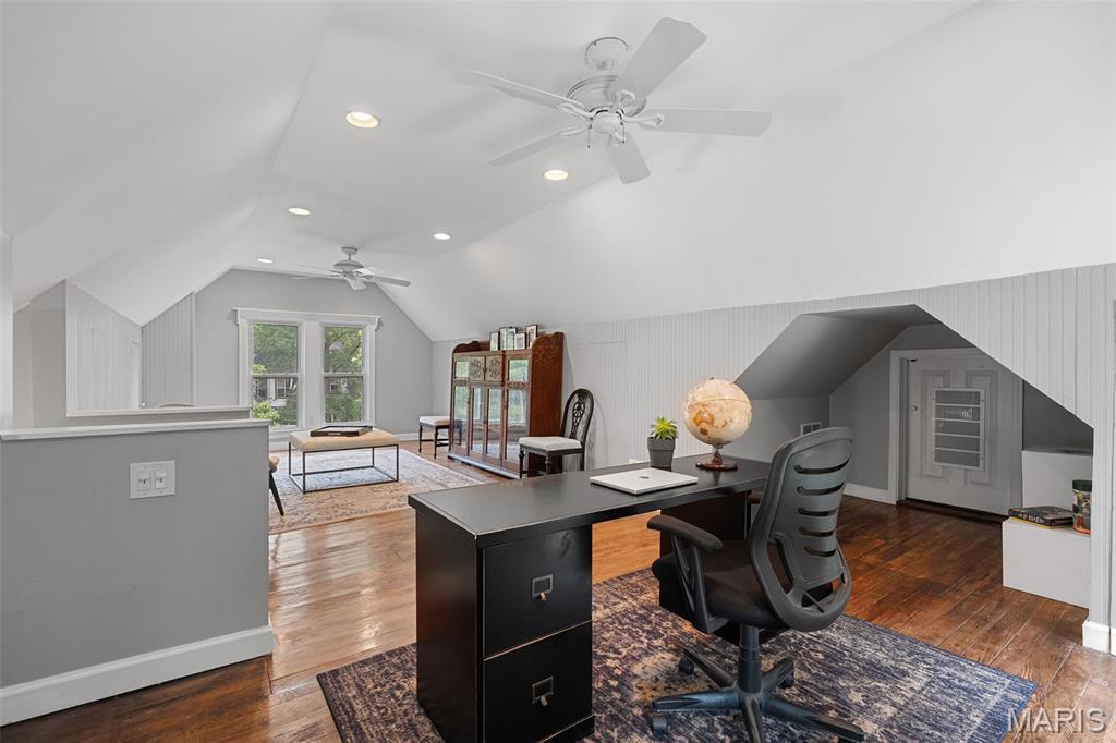 Old Orchard Park - Residential