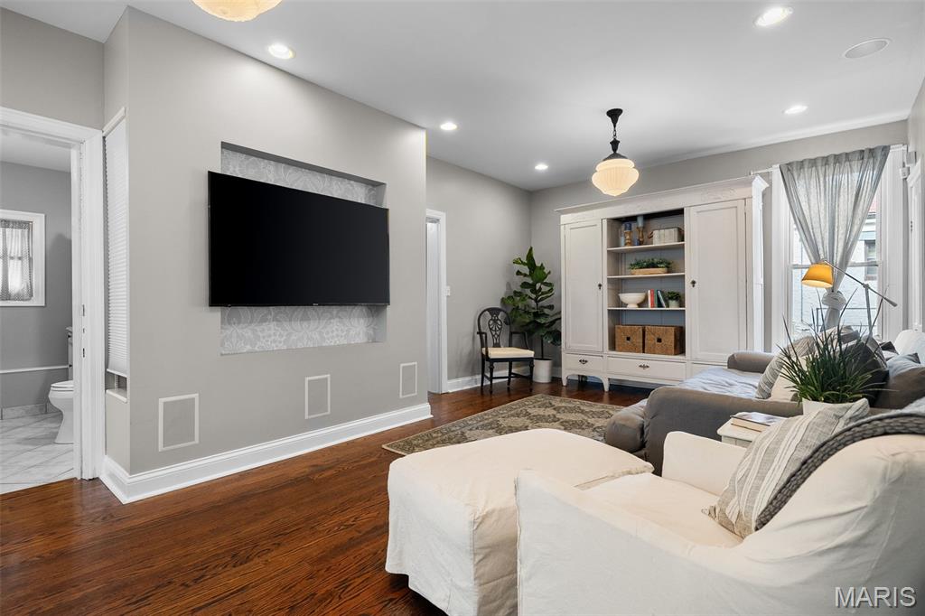 Old Orchard Park - Residential