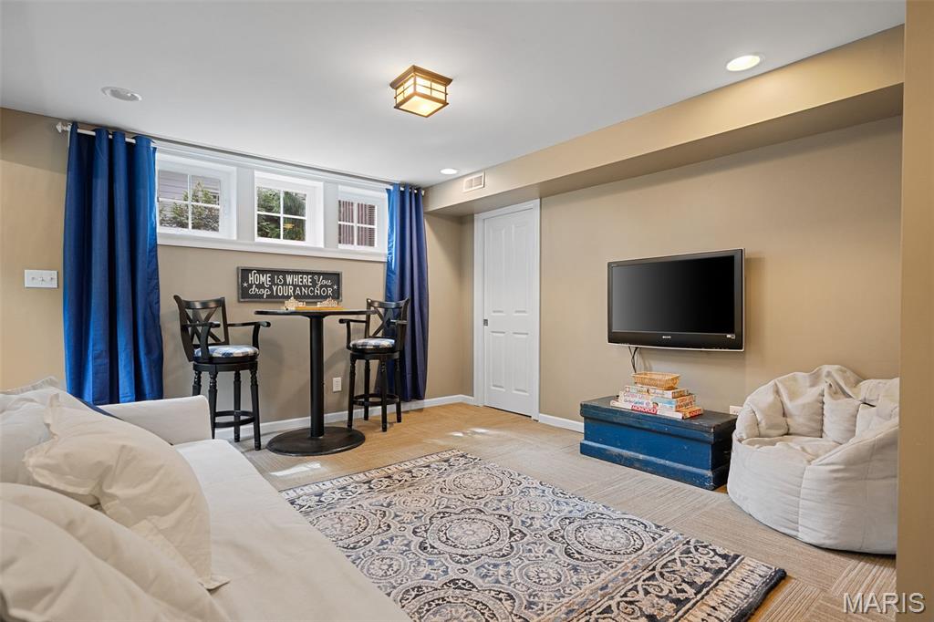 Old Orchard Park - Residential