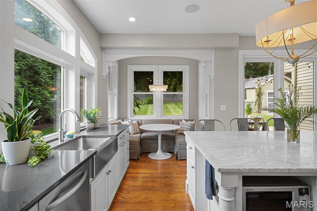 Old Orchard Park - Residential