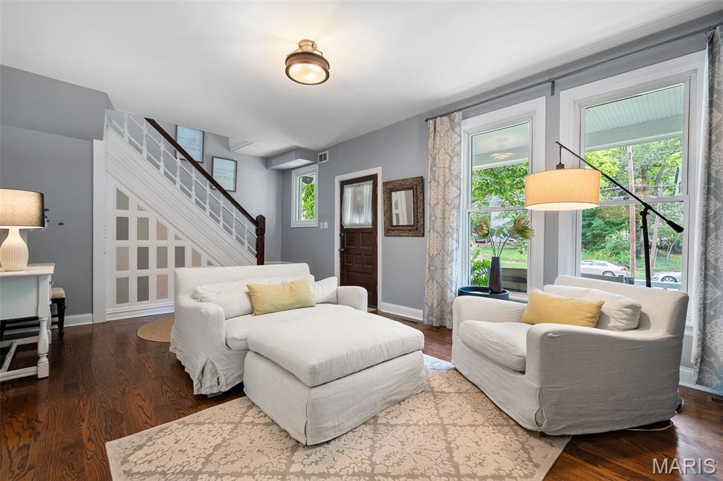 Old Orchard Park - Residential