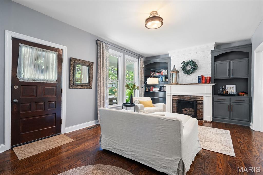 Old Orchard Park - Residential