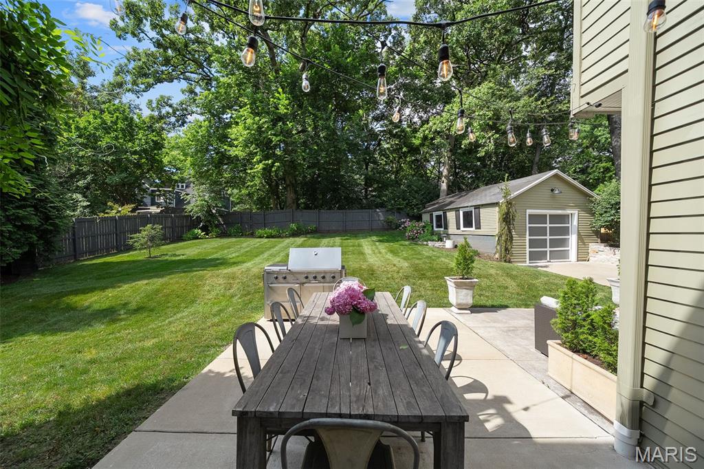 Old Orchard Park - Residential