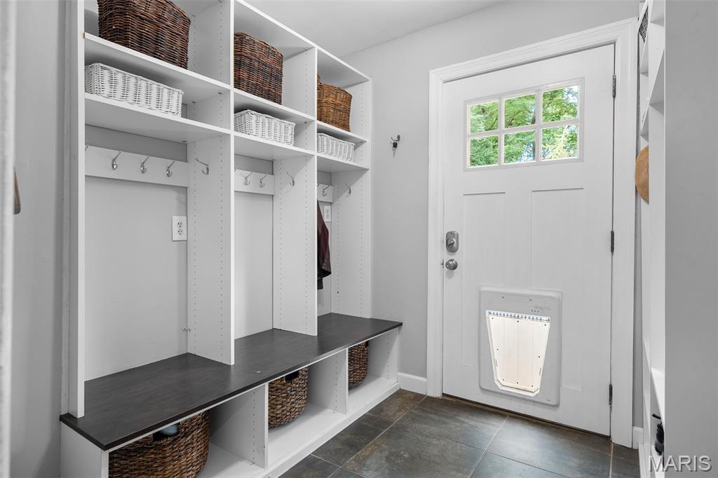 Old Orchard Park - Residential