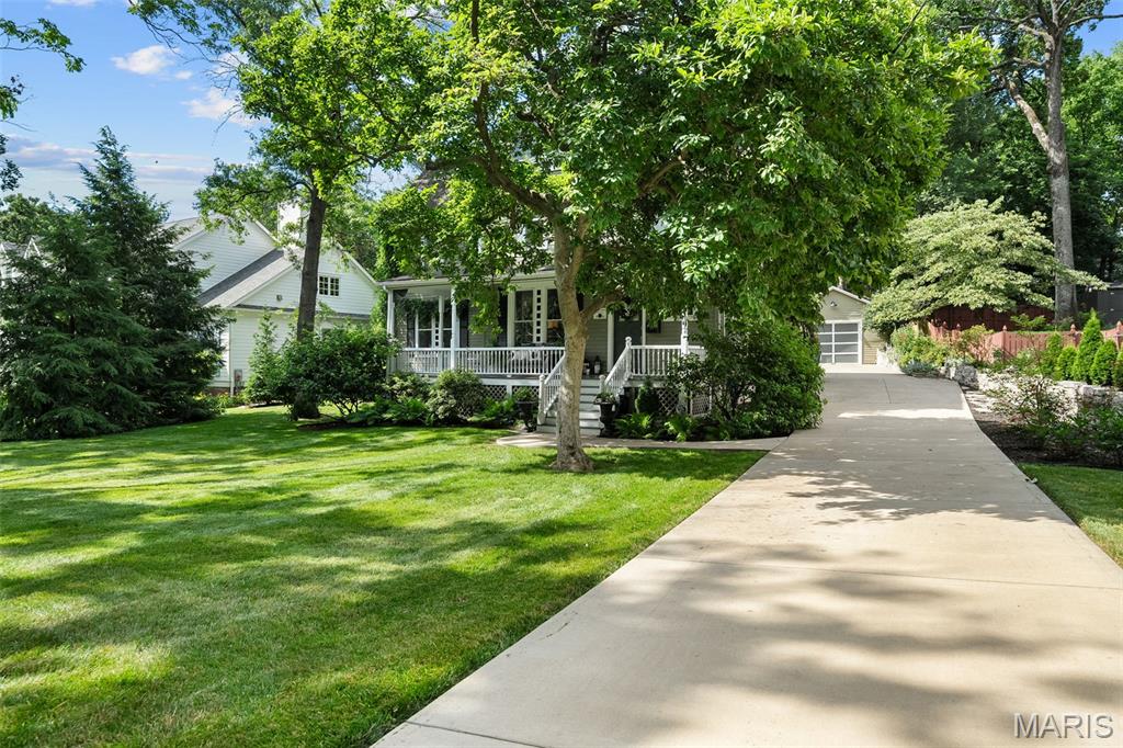 Old Orchard Park - Residential