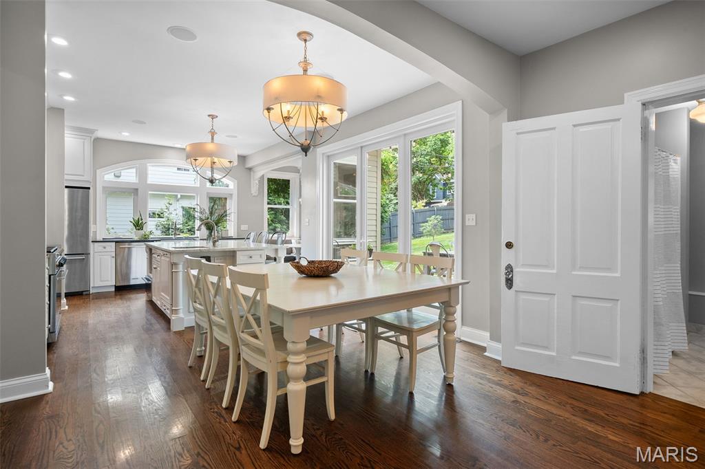 Old Orchard Park - Residential