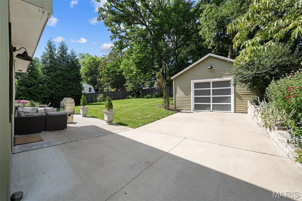 Old Orchard Park - Residential