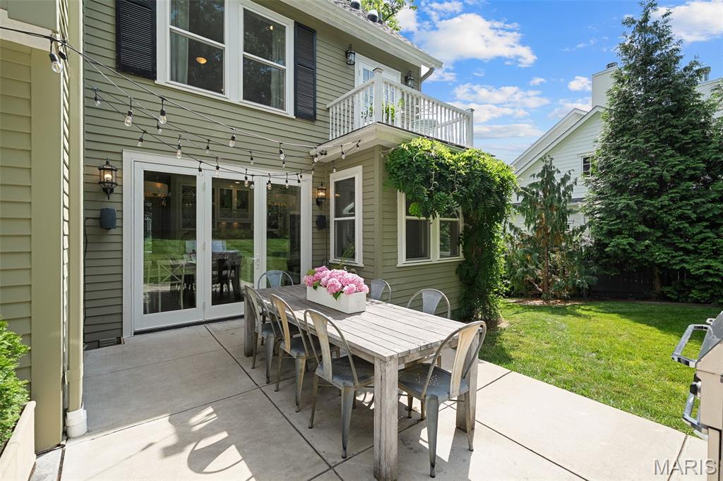 Old Orchard Park - Residential