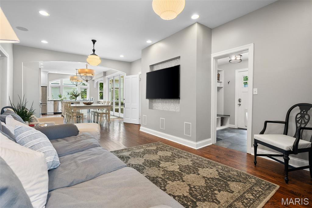 Old Orchard Park - Residential