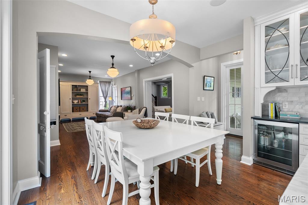 Old Orchard Park - Residential