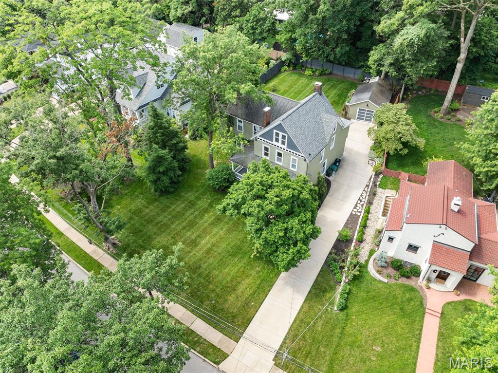 Old Orchard Park - Residential