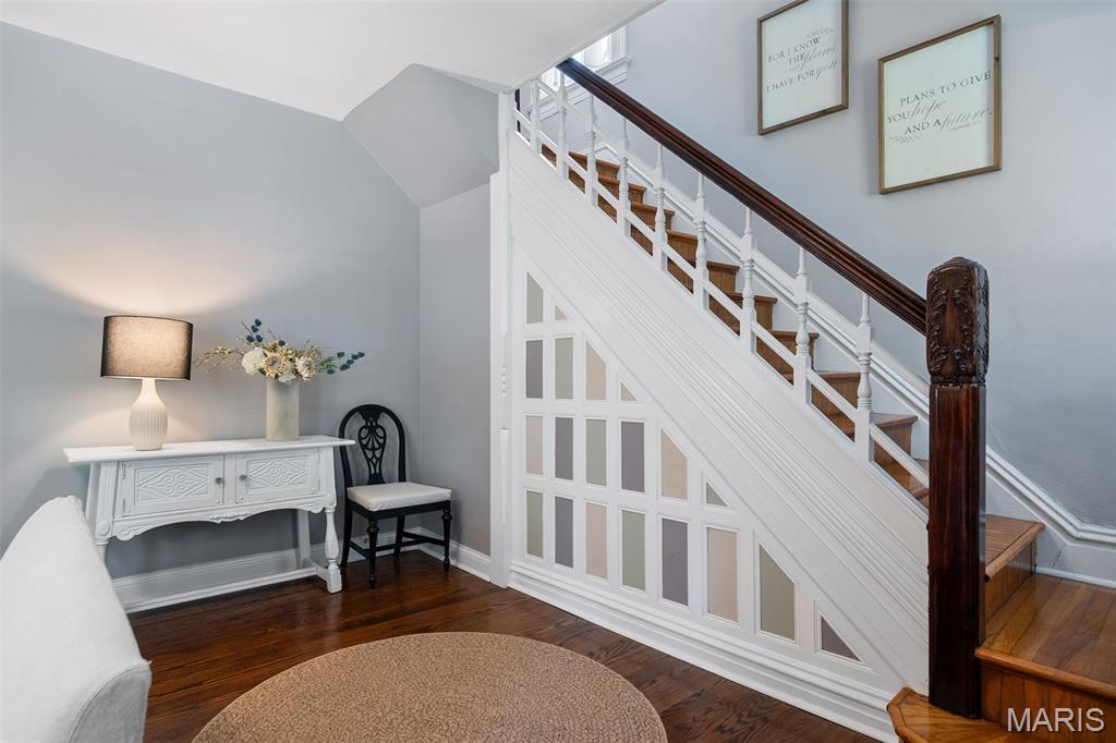 Old Orchard Park - Residential