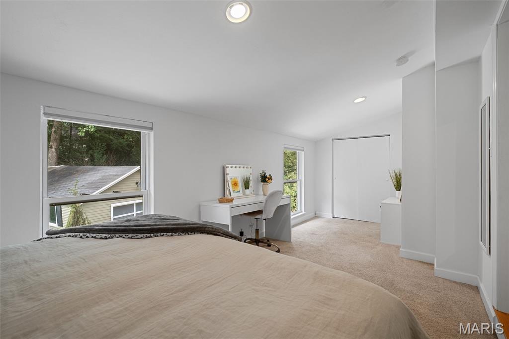 Old Orchard Park - Residential