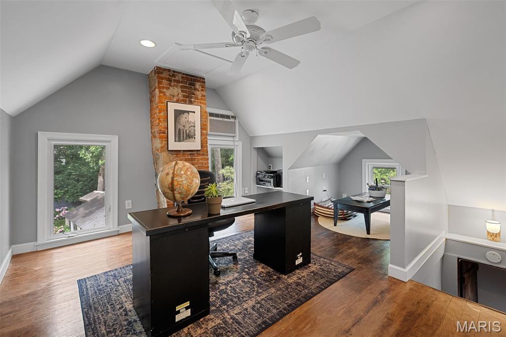 Old Orchard Park - Residential