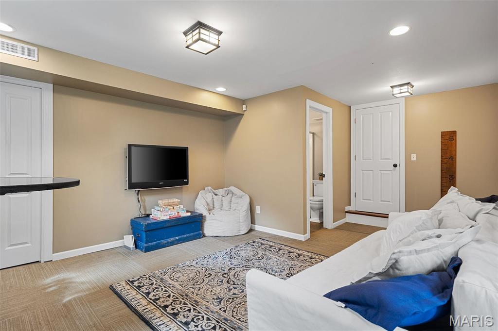 Old Orchard Park - Residential