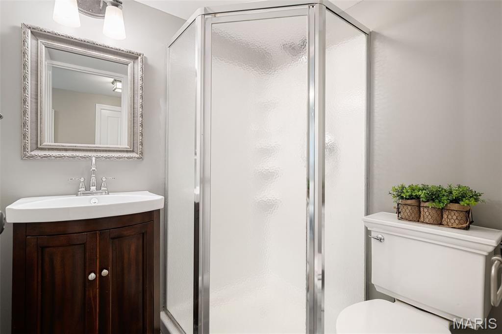 Old Orchard Park - Residential