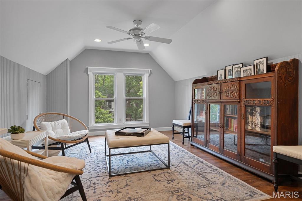 Old Orchard Park - Residential