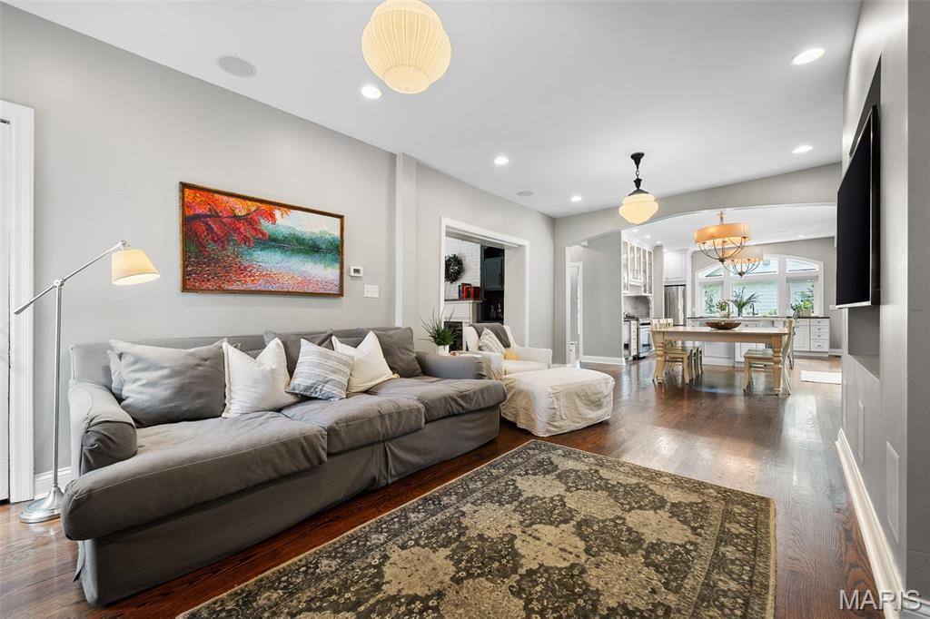 Old Orchard Park - Residential