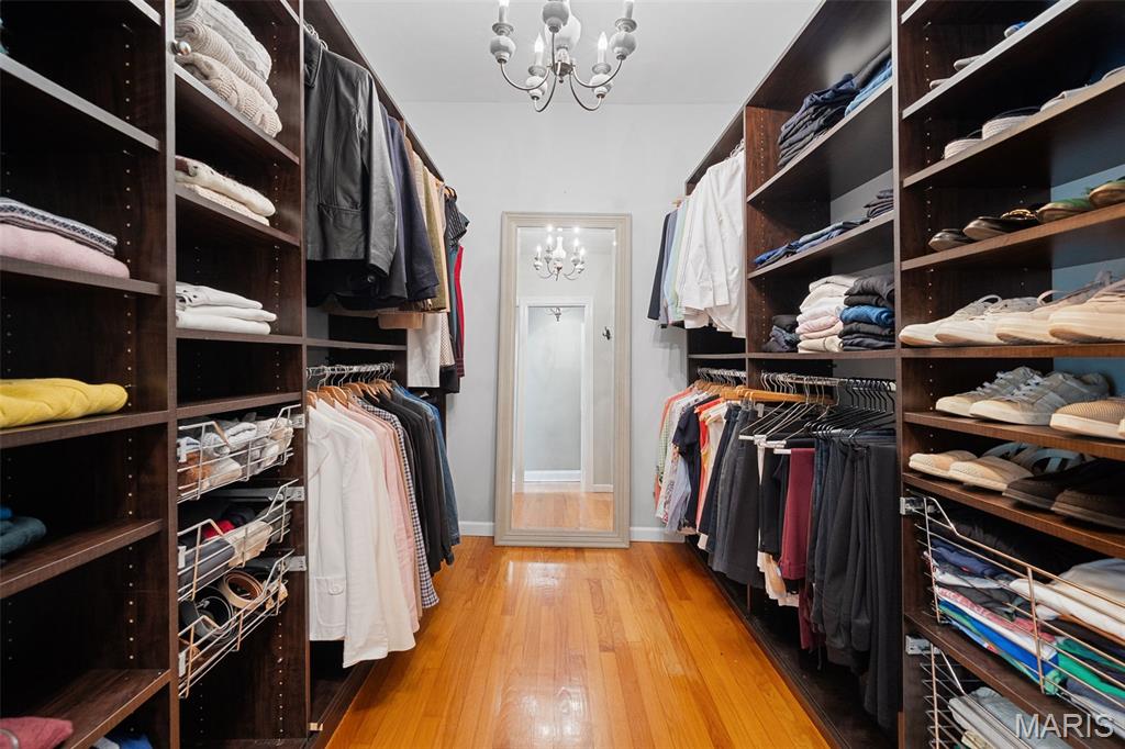 Old Orchard Park - Residential