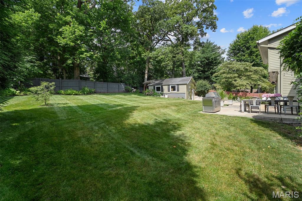 Old Orchard Park - Residential