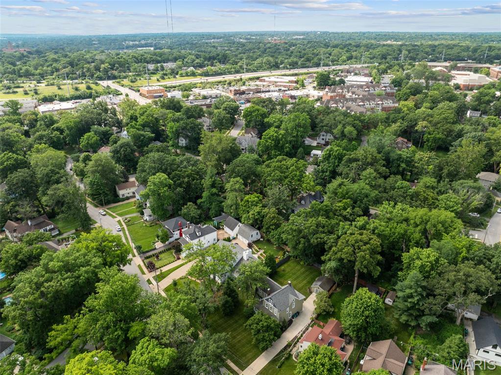 Old Orchard Park - Residential