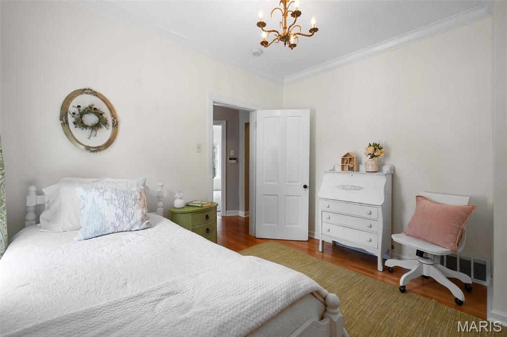 Old Orchard Park - Residential