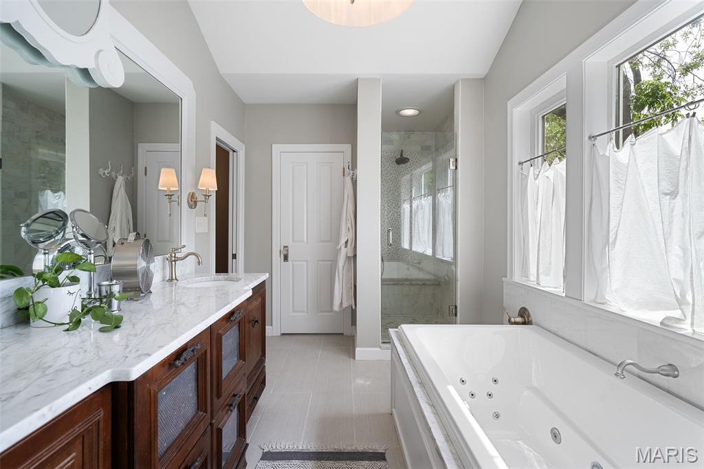 Old Orchard Park - Residential